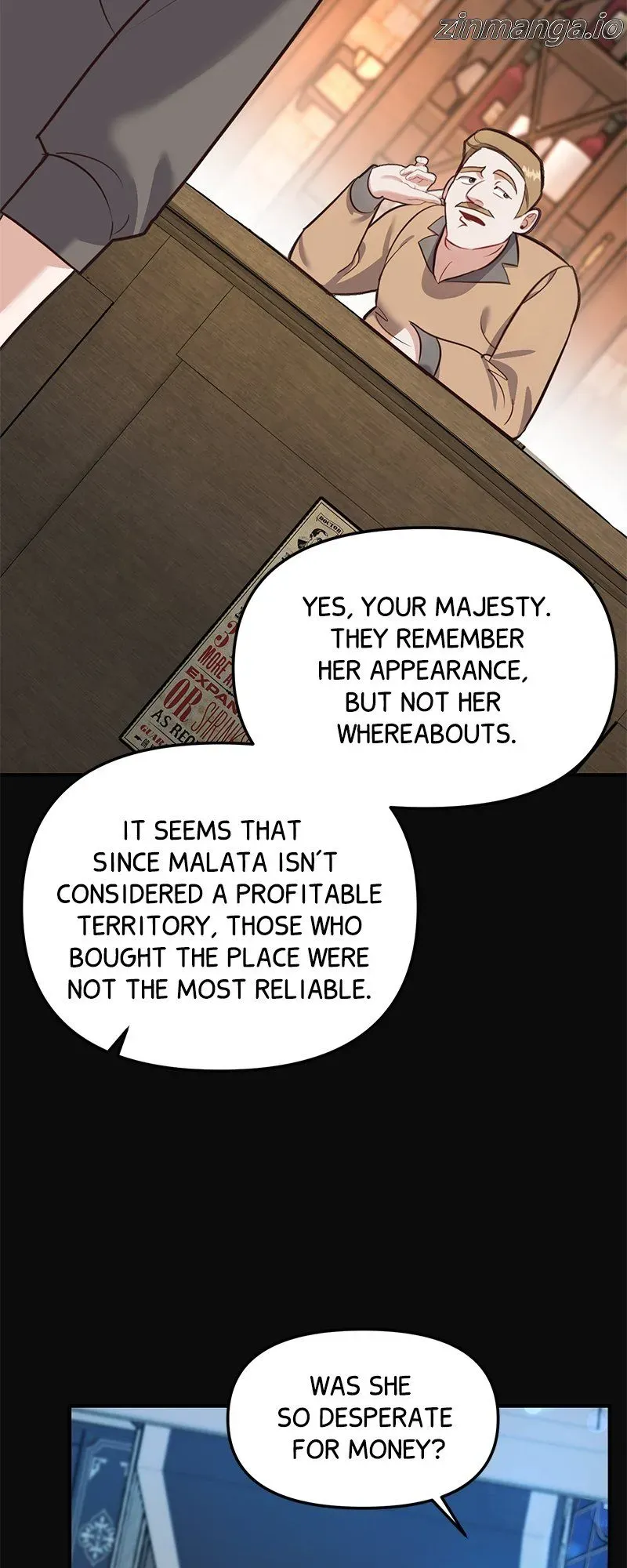 The Fake Duchess In Distresss Chapter 39 Online - página 55