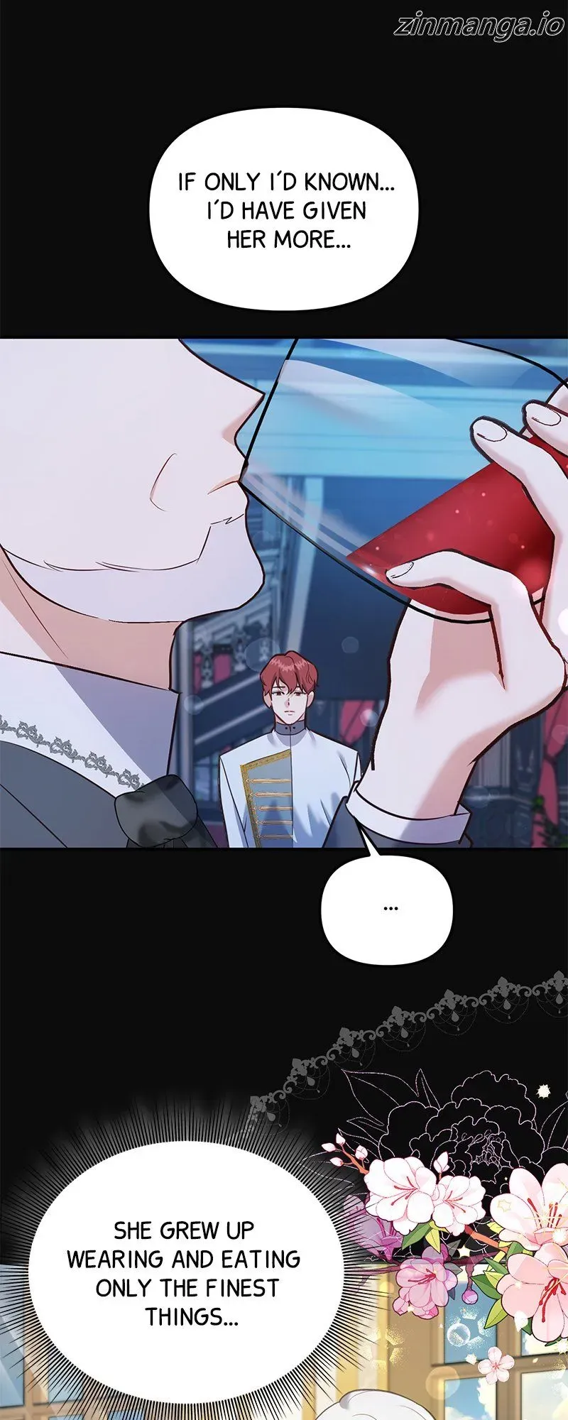 The Fake Duchess In Distresss Chapter 39 Online - página 57