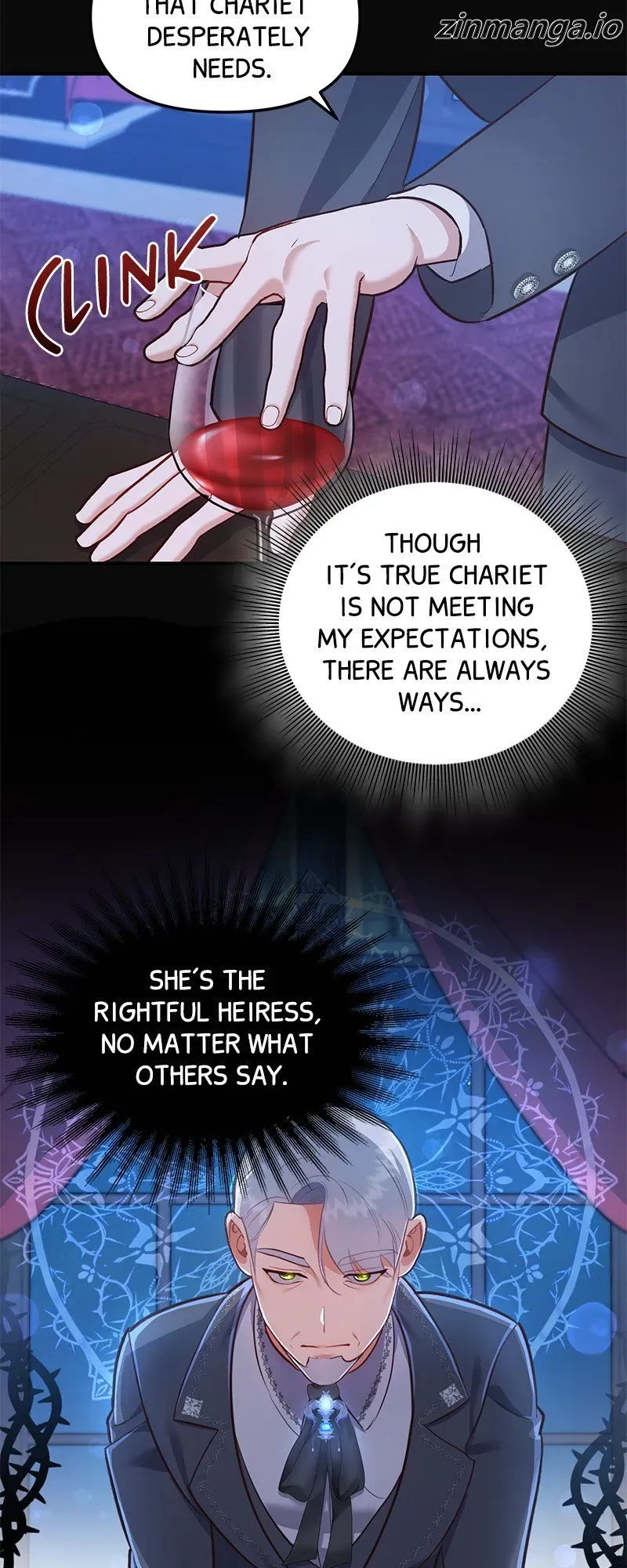 The Fake Duchess In Distresss Chapter 39 Online - página 60