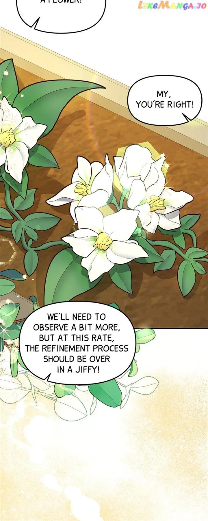 The Fake Duchess In Distresss Chapter 40 Online - página 3