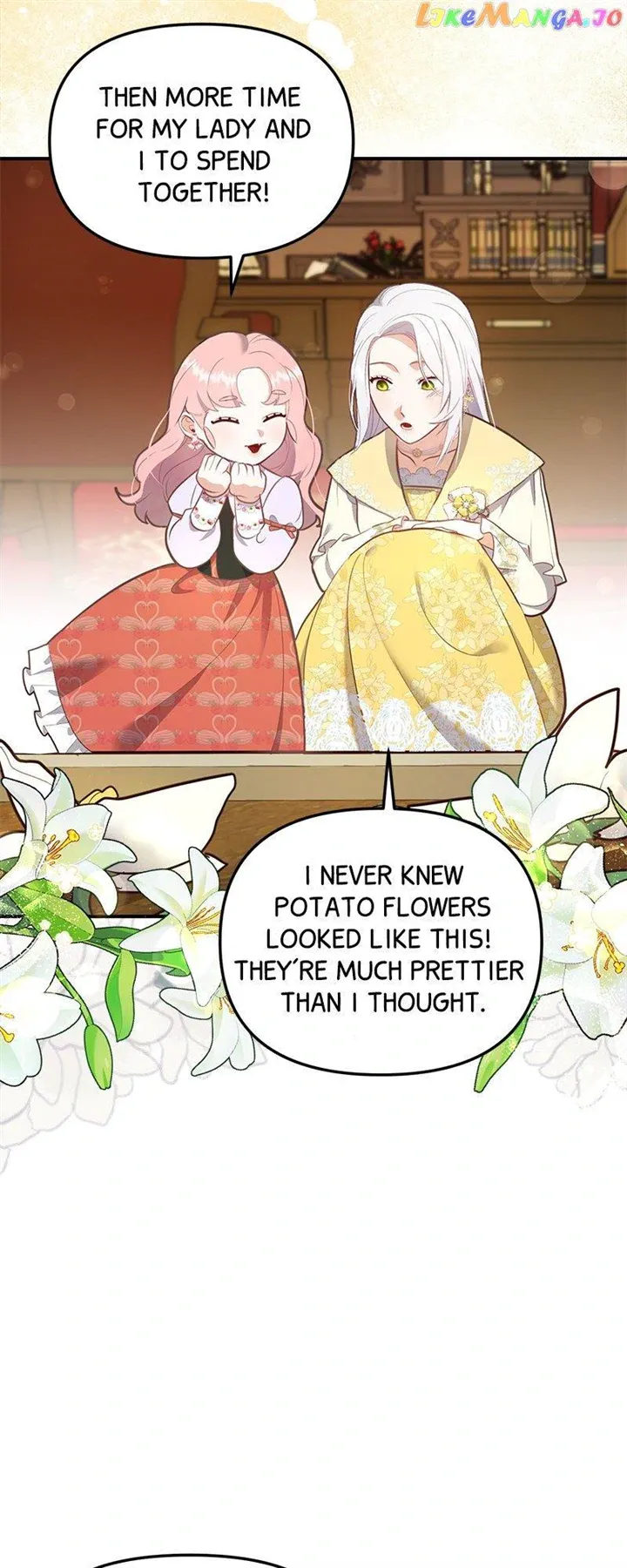 The Fake Duchess In Distresss Chapter 40 Online - página 4