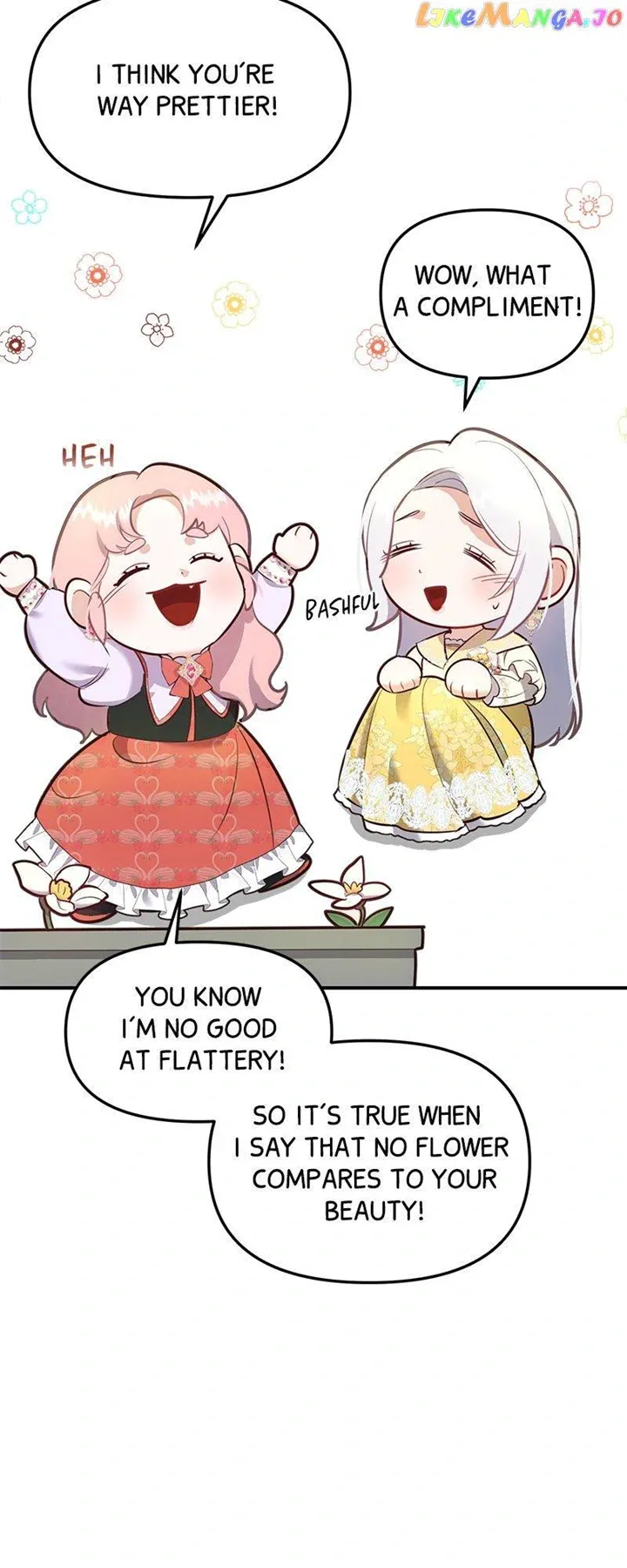 The Fake Duchess In Distresss Chapter 40 Online - página 5