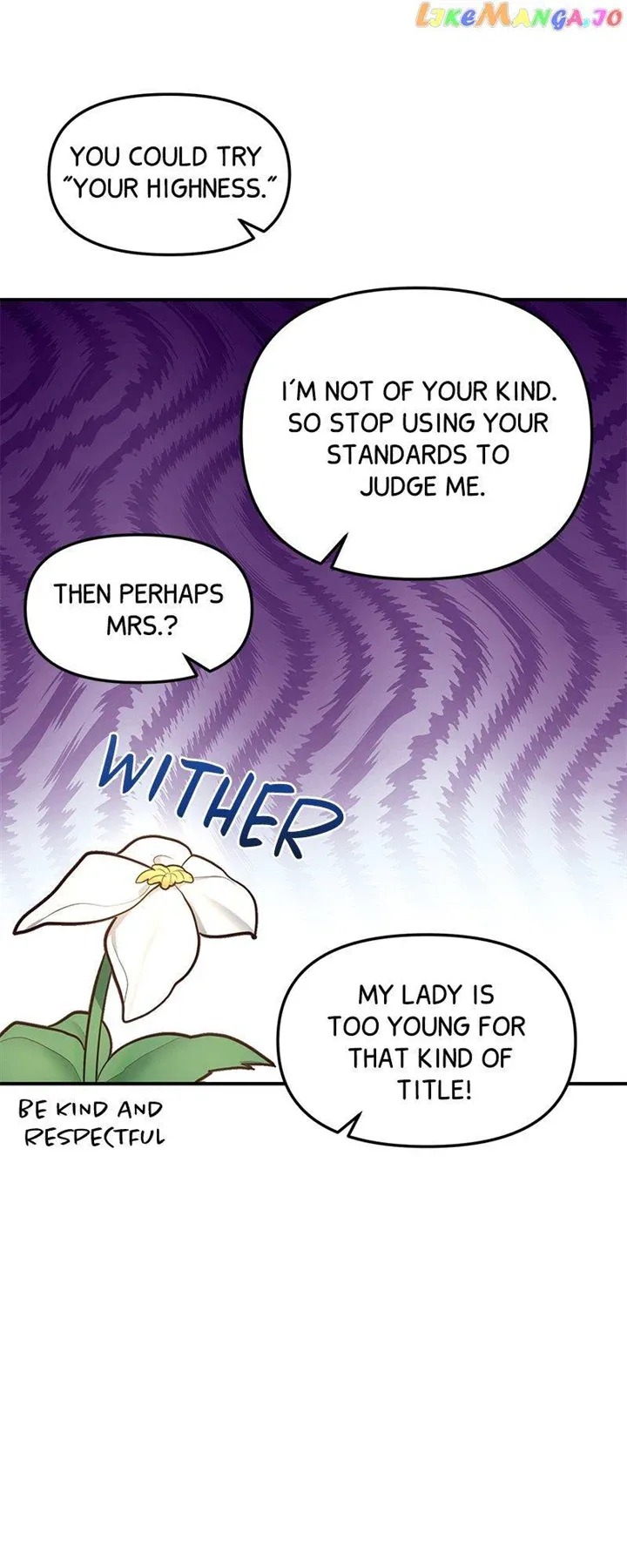 The Fake Duchess In Distresss Chapter 40 Online - página 10
