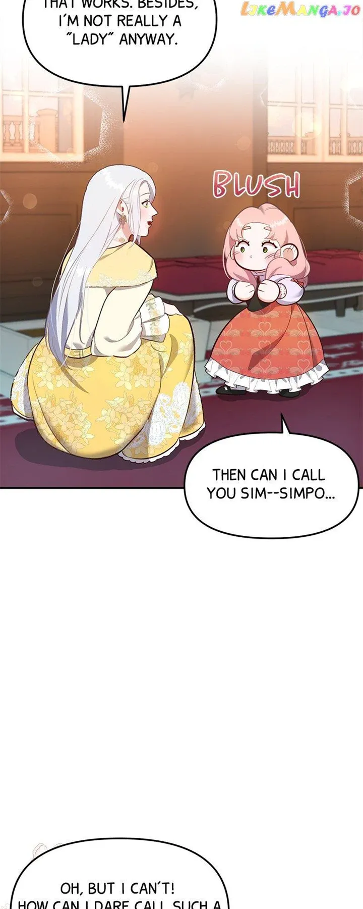 The Fake Duchess In Distresss Chapter 40 Online - página 12