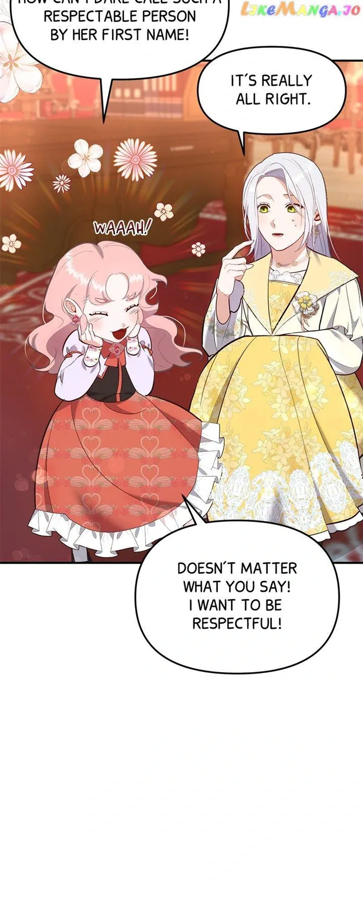 The Fake Duchess In Distresss Chapter 40 Online - página 13