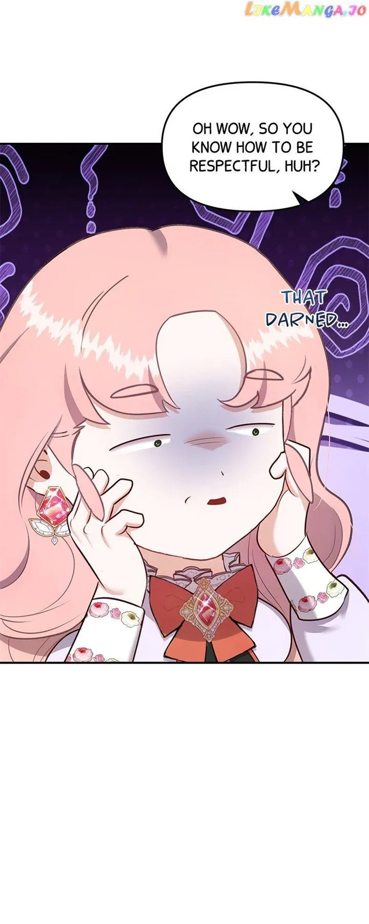The Fake Duchess In Distresss Chapter 40 Online - página 14