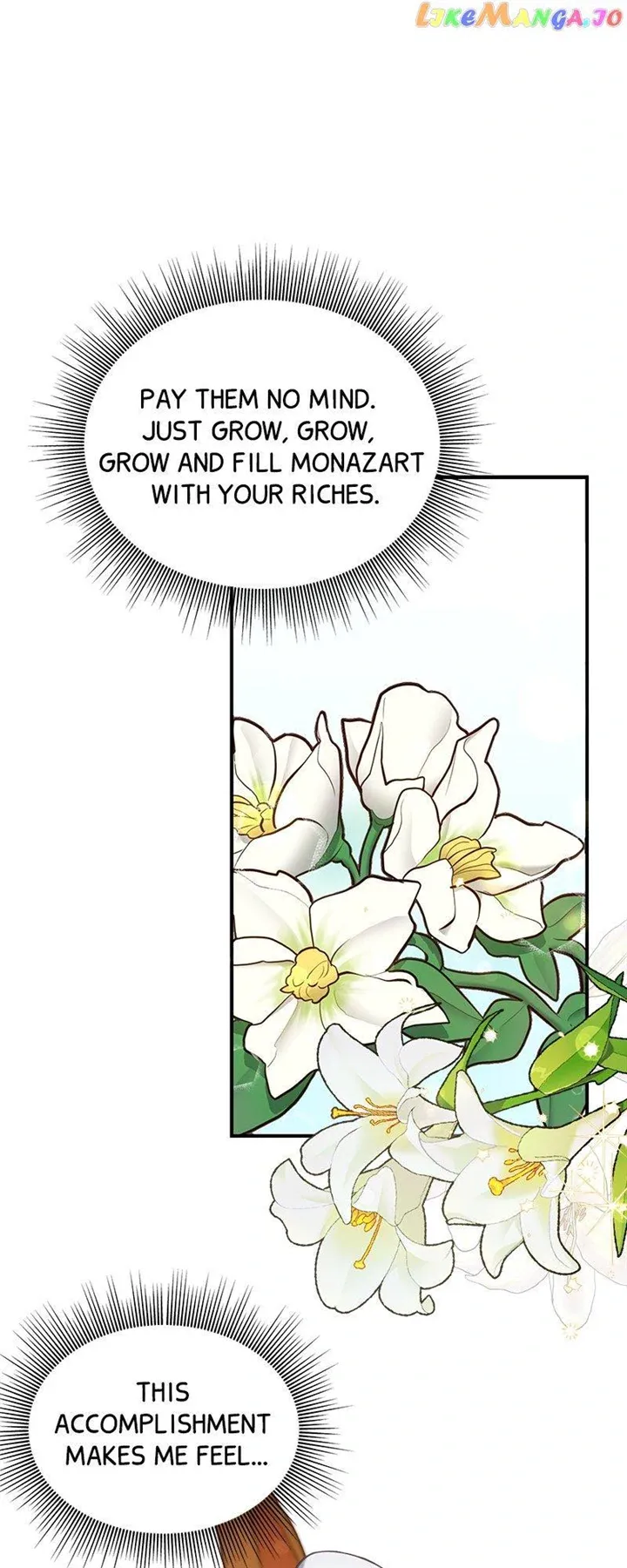 The Fake Duchess In Distresss Chapter 40 Online - página 16