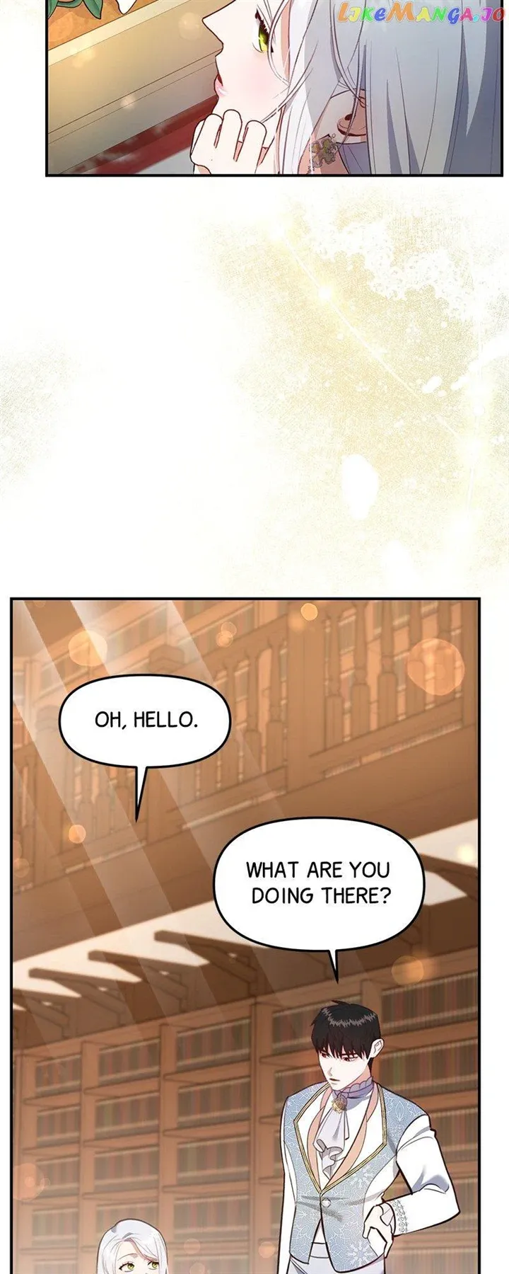 The Fake Duchess In Distresss Chapter 40 Online - página 18