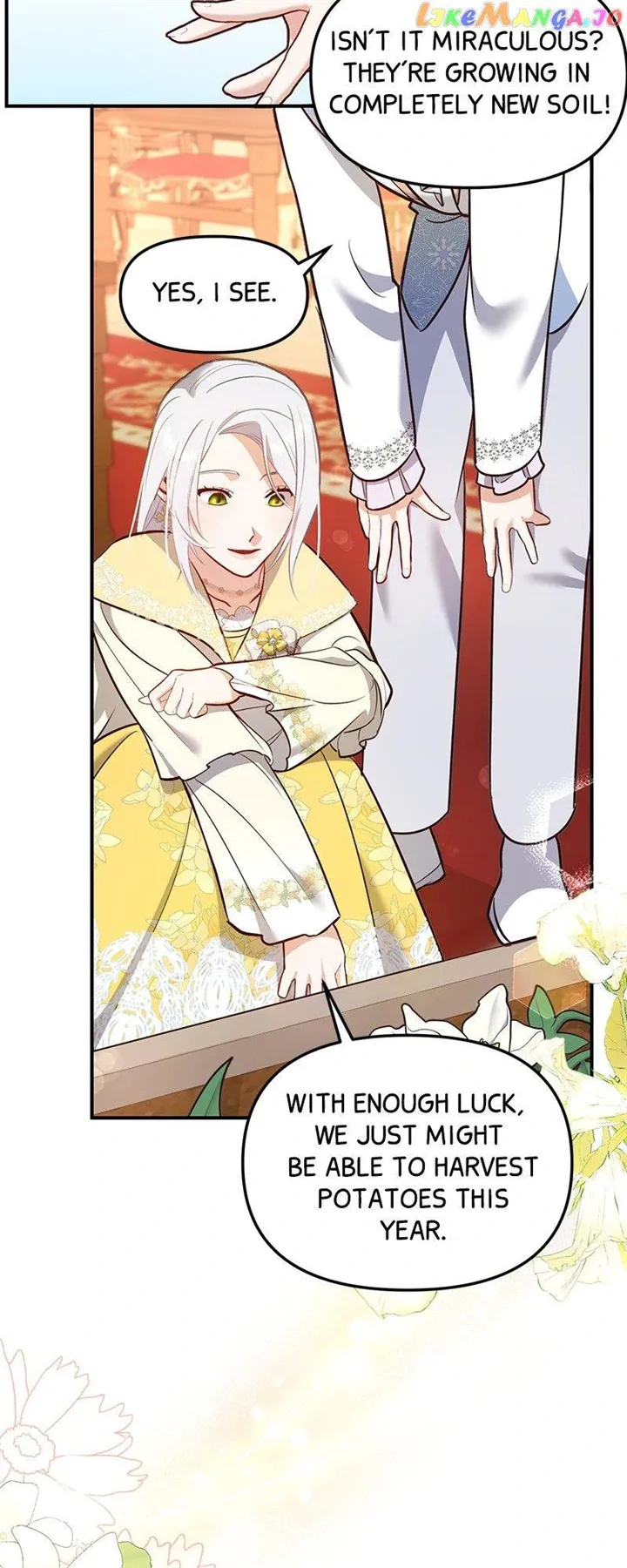 The Fake Duchess In Distresss Chapter 40 Online - página 21
