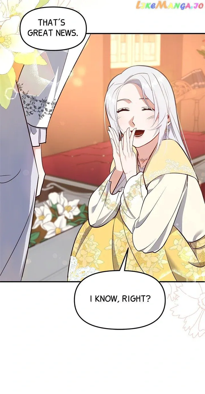 The Fake Duchess In Distresss Chapter 40 Online - página 22