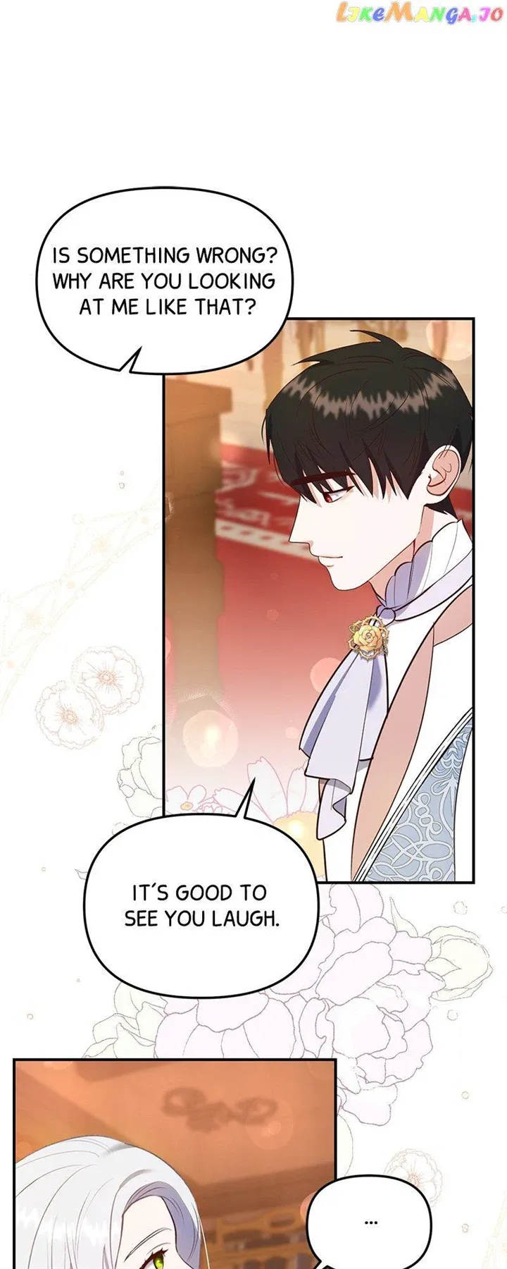 The Fake Duchess In Distresss Chapter 40 Online - página 23