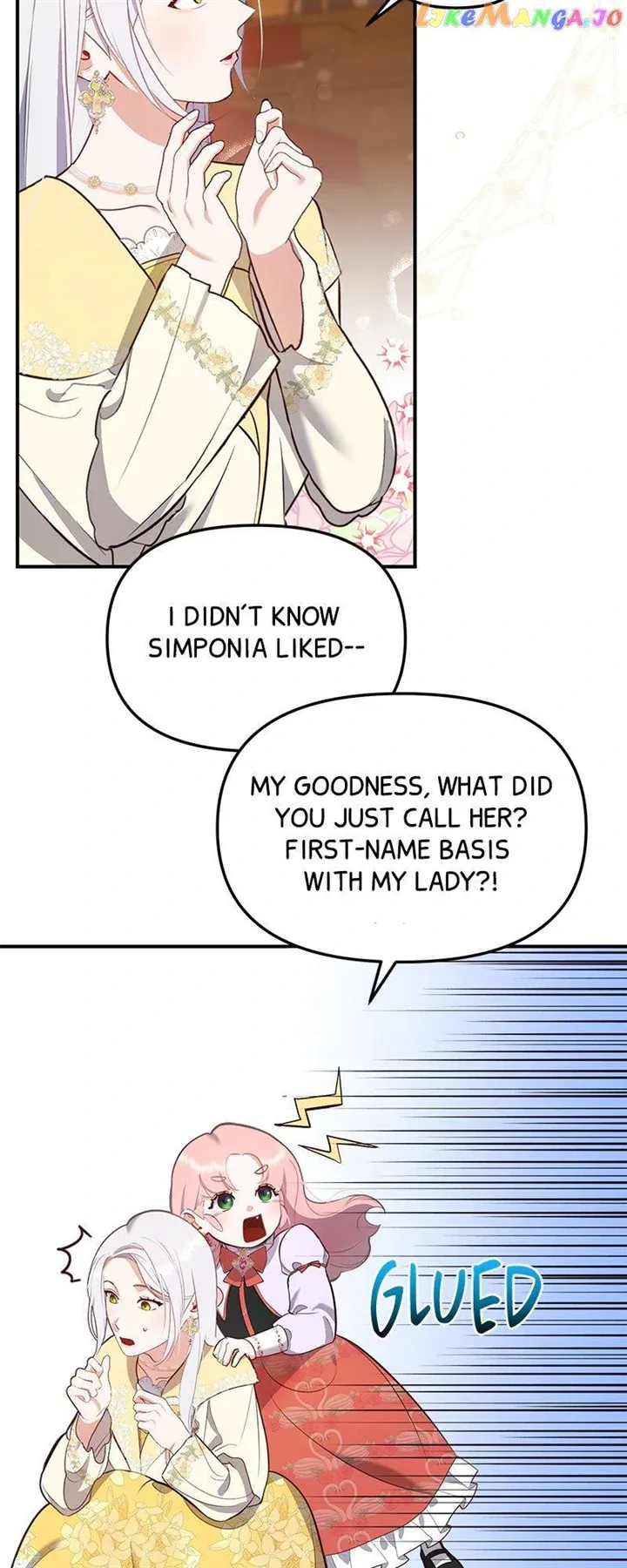 The Fake Duchess In Distresss Chapter 40 Online - página 24