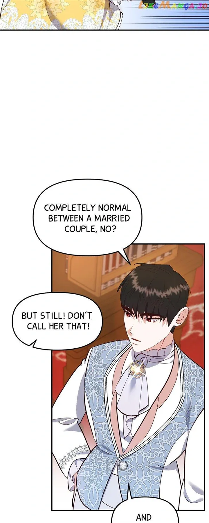 The Fake Duchess In Distresss Chapter 40 Online - página 25