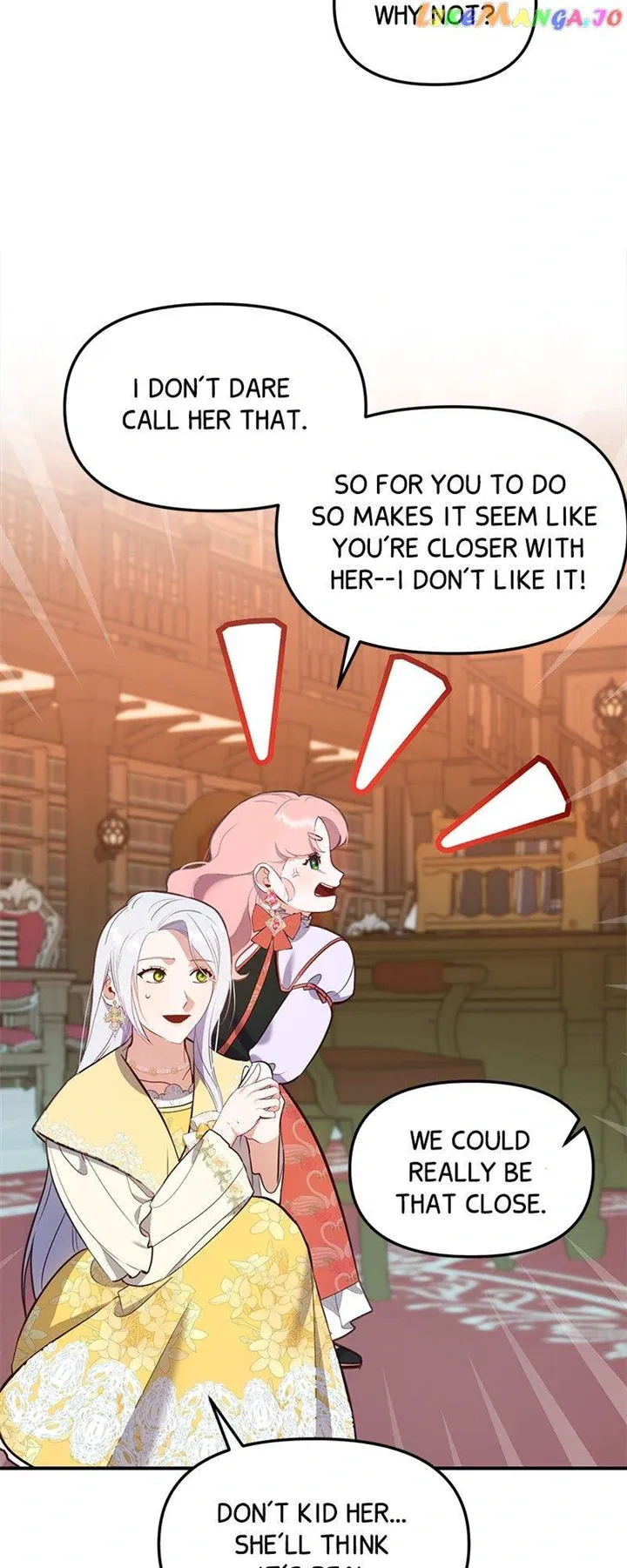 The Fake Duchess In Distresss Chapter 40 Online - página 26