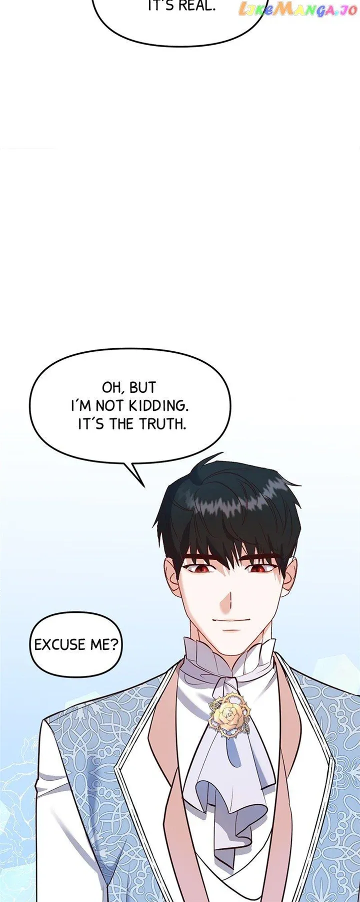 The Fake Duchess In Distresss Chapter 40 Online - página 27