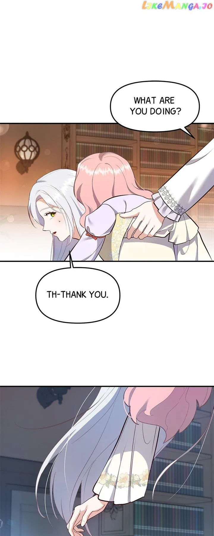 The Fake Duchess In Distresss Chapter 40 Online - página 31