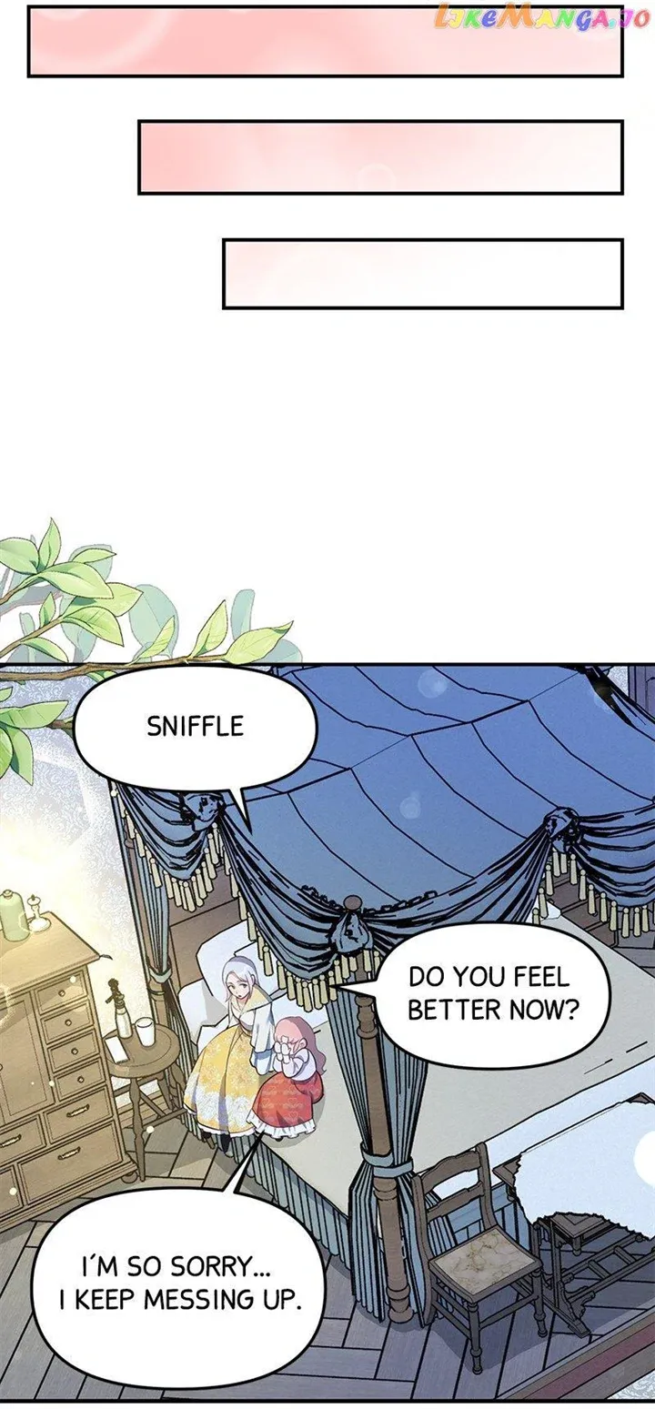 The Fake Duchess In Distresss Chapter 40 Online - página 37