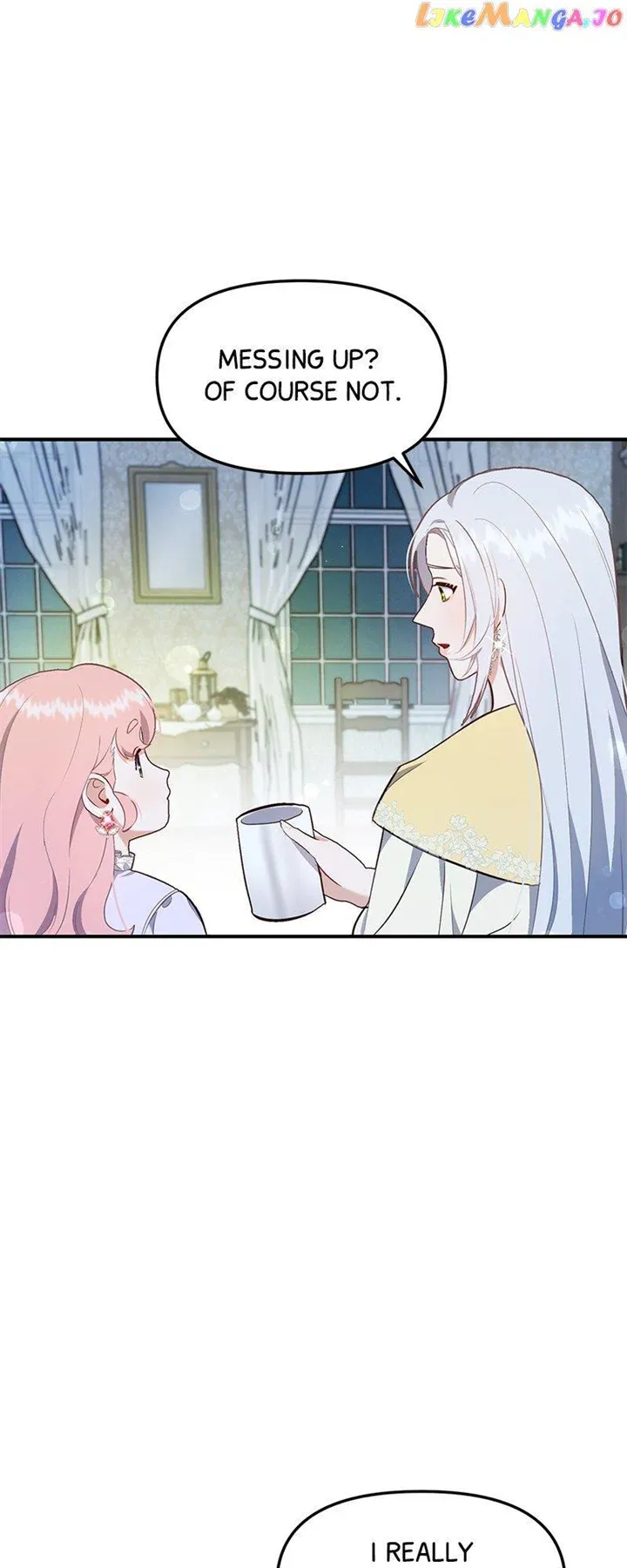 The Fake Duchess In Distresss Chapter 40 Online - página 38