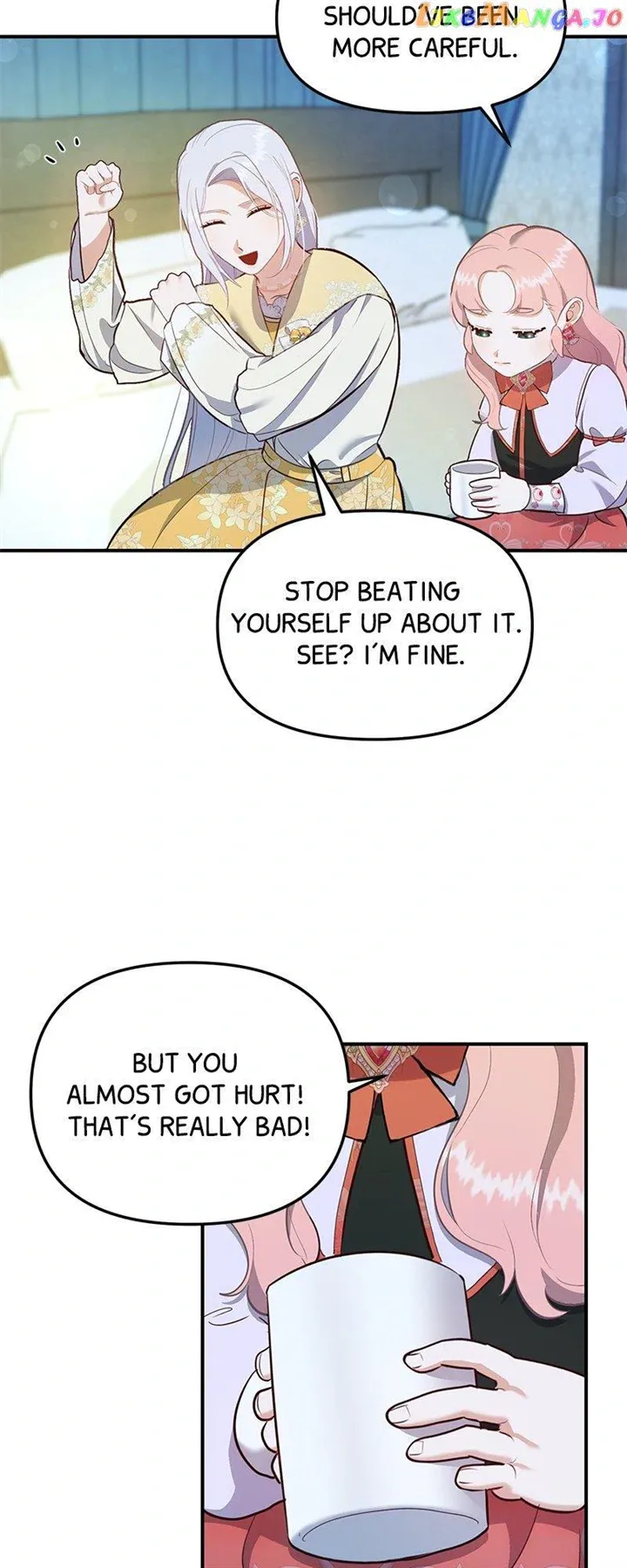 The Fake Duchess In Distresss Chapter 40 Online - página 39