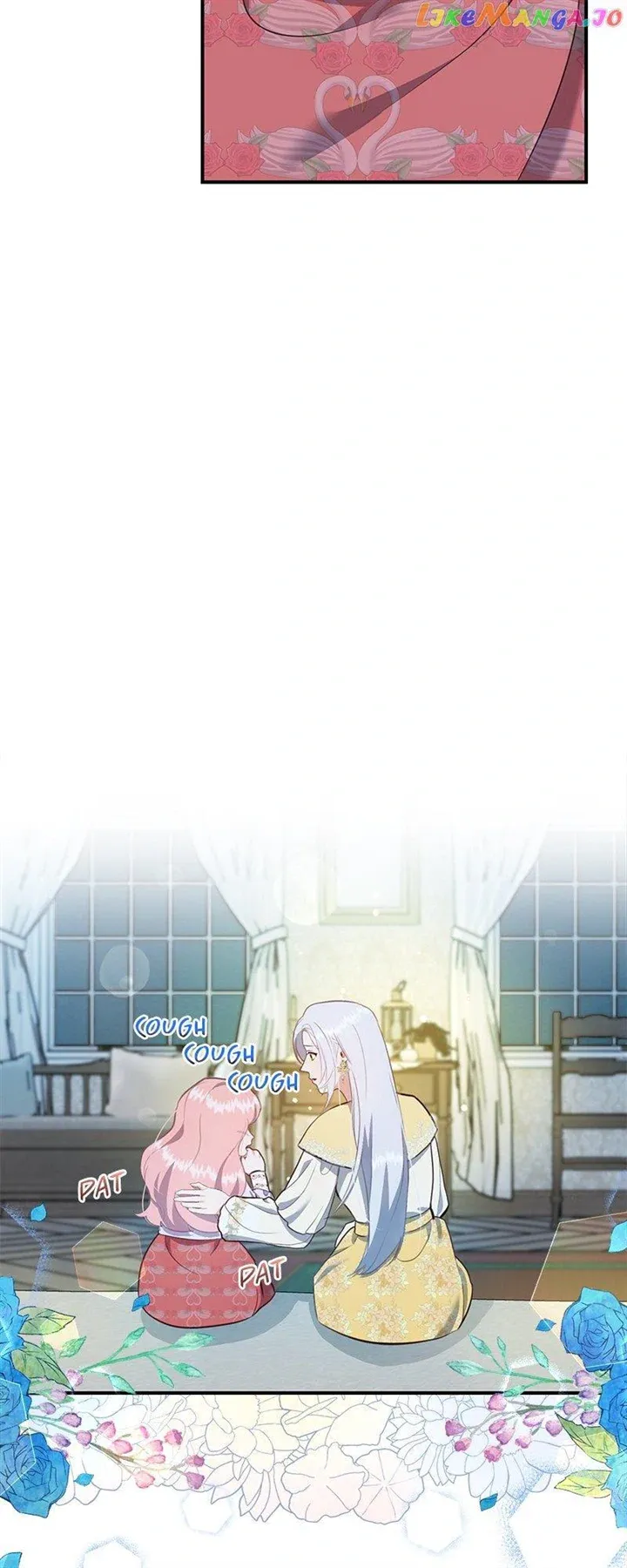 The Fake Duchess In Distresss Chapter 40 Online - página 40