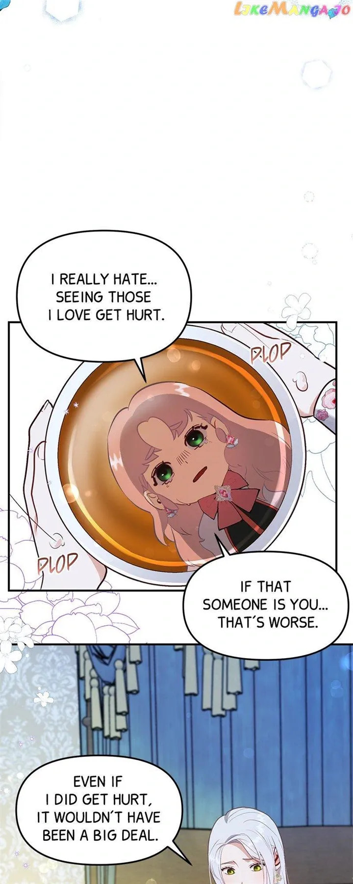 The Fake Duchess In Distresss Chapter 40 Online - página 41