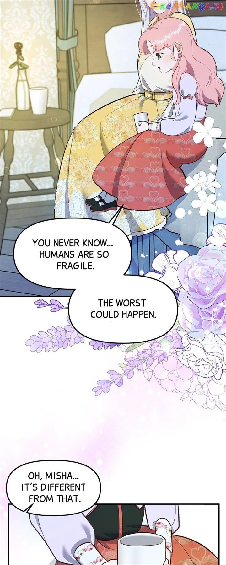 The Fake Duchess In Distresss Chapter 40 Online - página 42