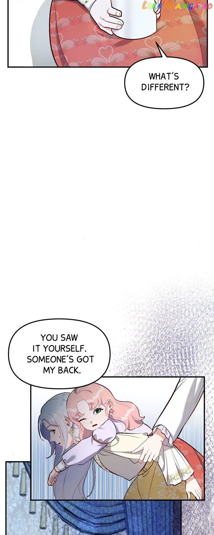 The Fake Duchess In Distresss Chapter 40 Online - página 43