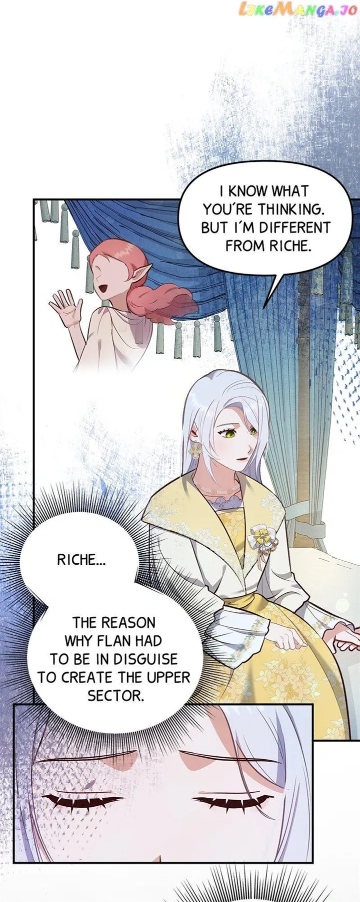 The Fake Duchess In Distresss Chapter 40 Online - página 45