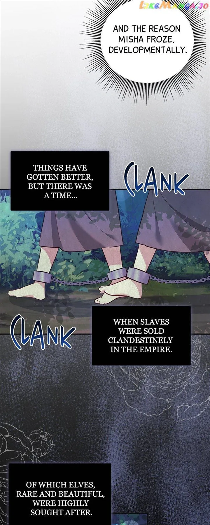 The Fake Duchess In Distresss Chapter 40 Online - página 46