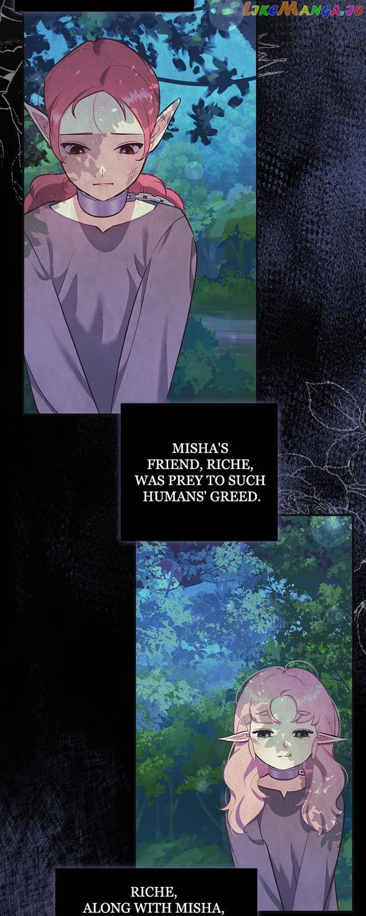 The Fake Duchess In Distresss Chapter 40 Online - página 47
