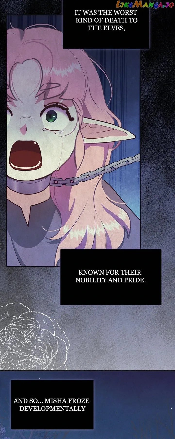 The Fake Duchess In Distresss Chapter 40 Online - página 49