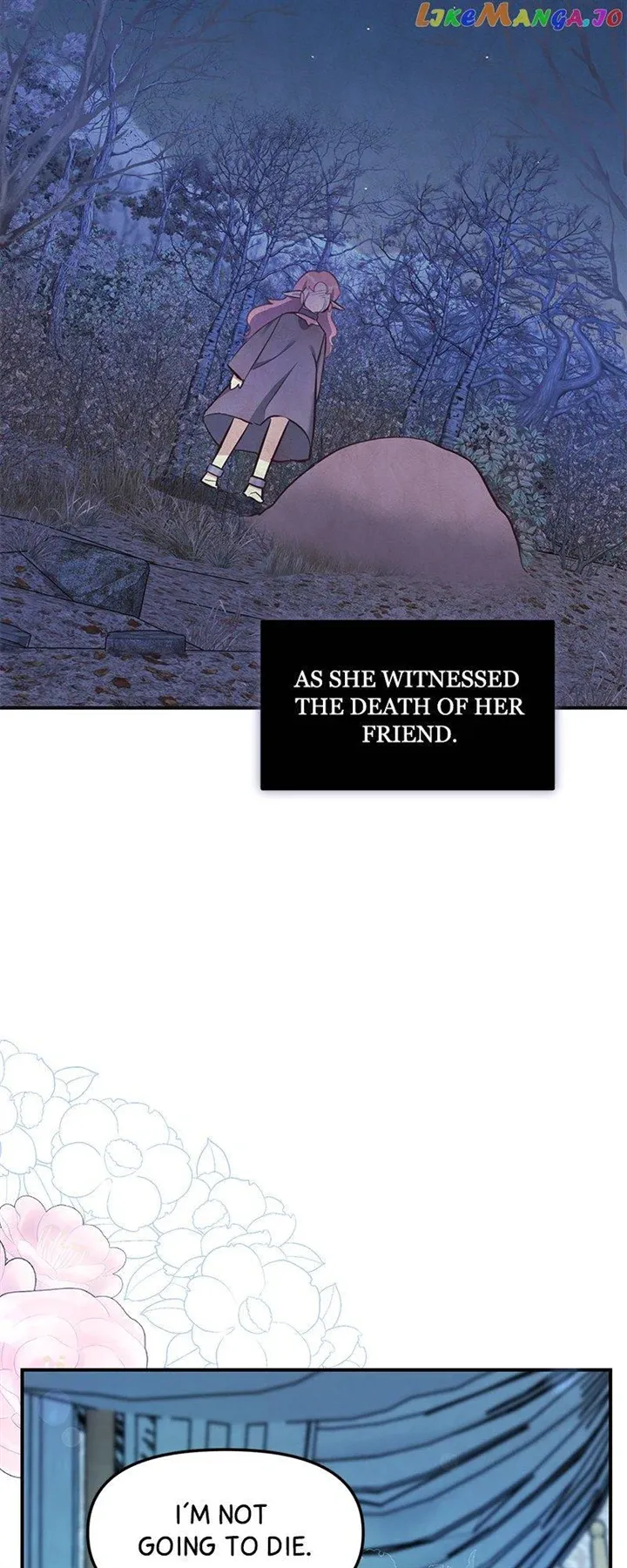 The Fake Duchess In Distresss Chapter 40 Online - página 50