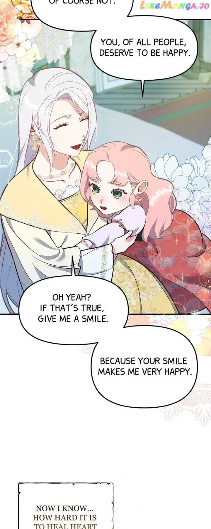 The Fake Duchess In Distresss Chapter 40 Online - página 53