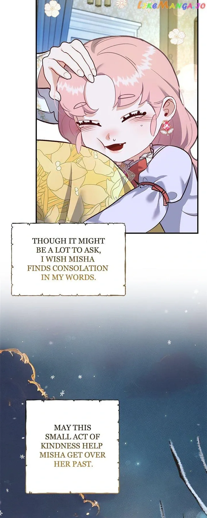 The Fake Duchess In Distresss Chapter 40 Online - página 55
