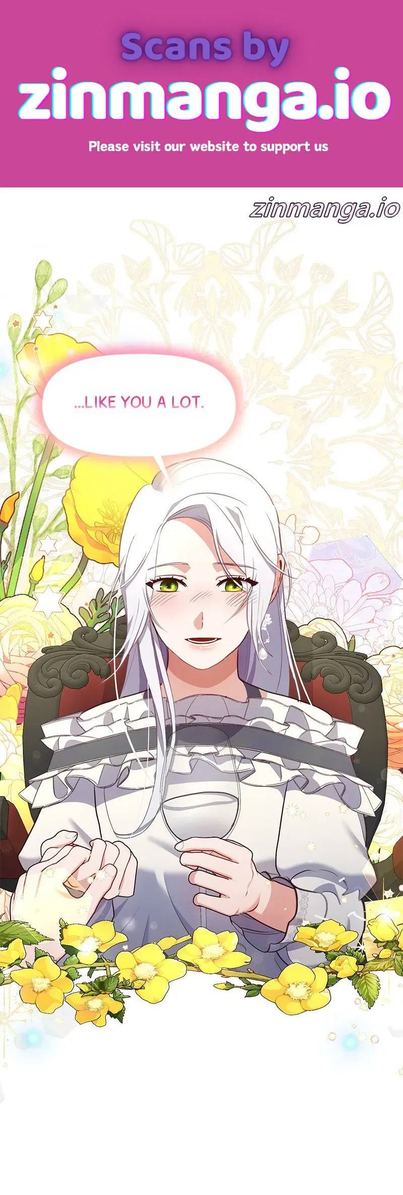 The Fake Duchess In Distresss Chapter 42 Online - página 2