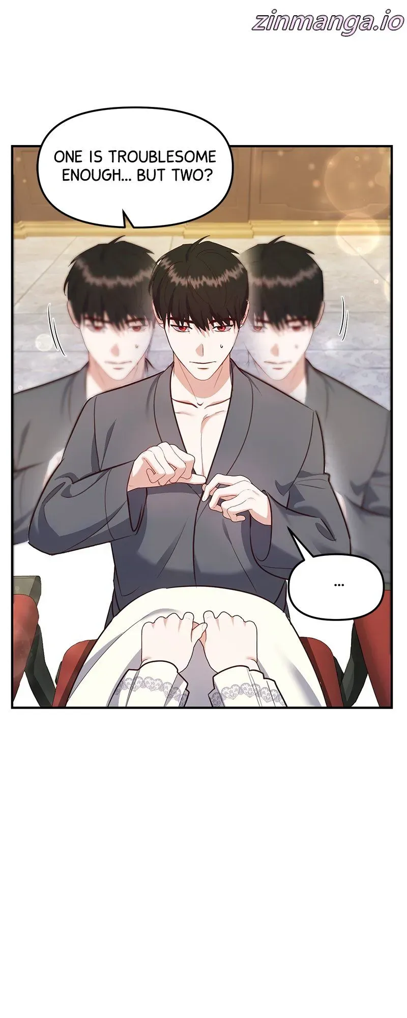 The Fake Duchess In Distresss Chapter 42 Online - página 5