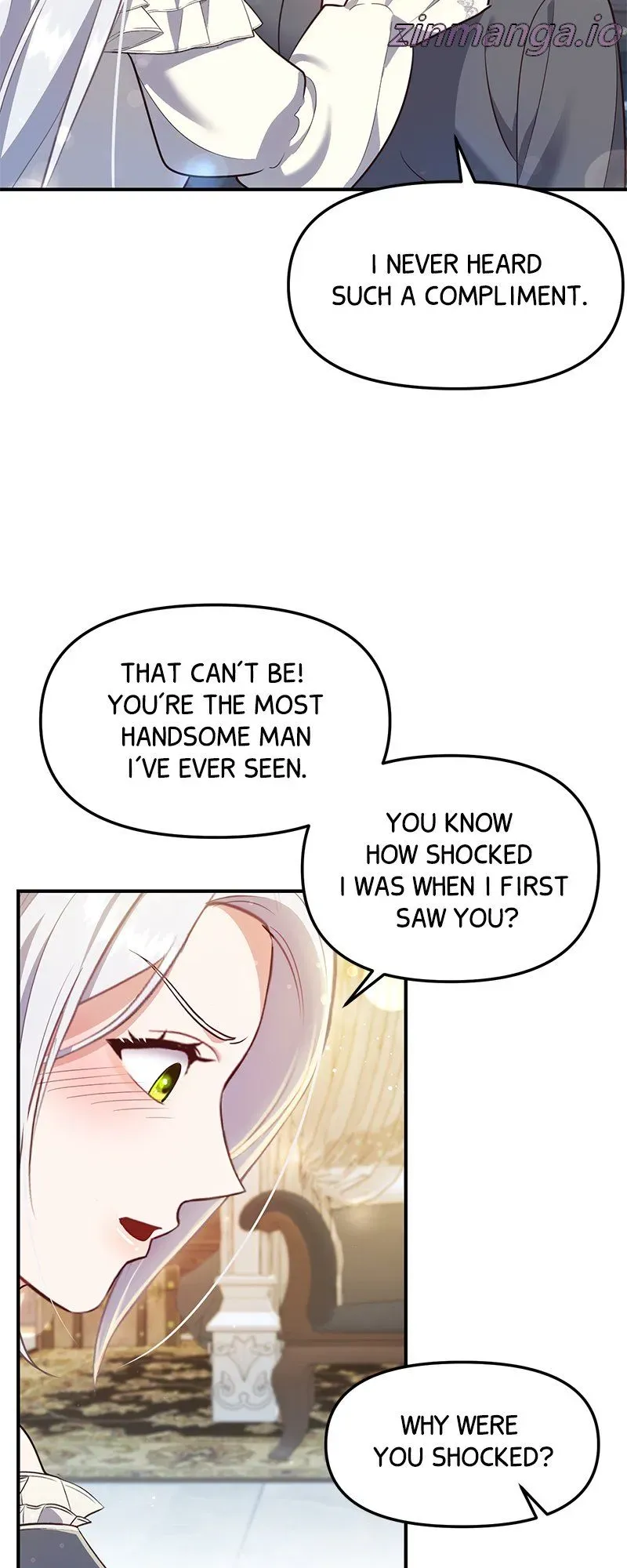 The Fake Duchess In Distresss Chapter 42 Online - página 10