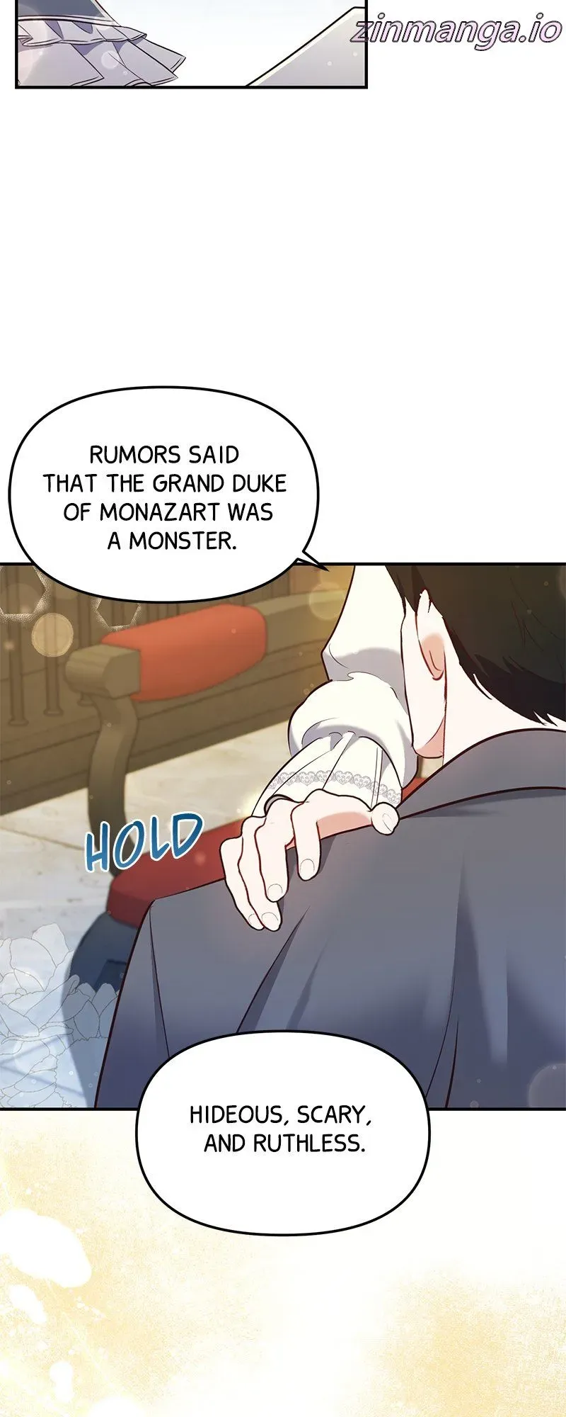 The Fake Duchess In Distresss Chapter 42 Online - página 11