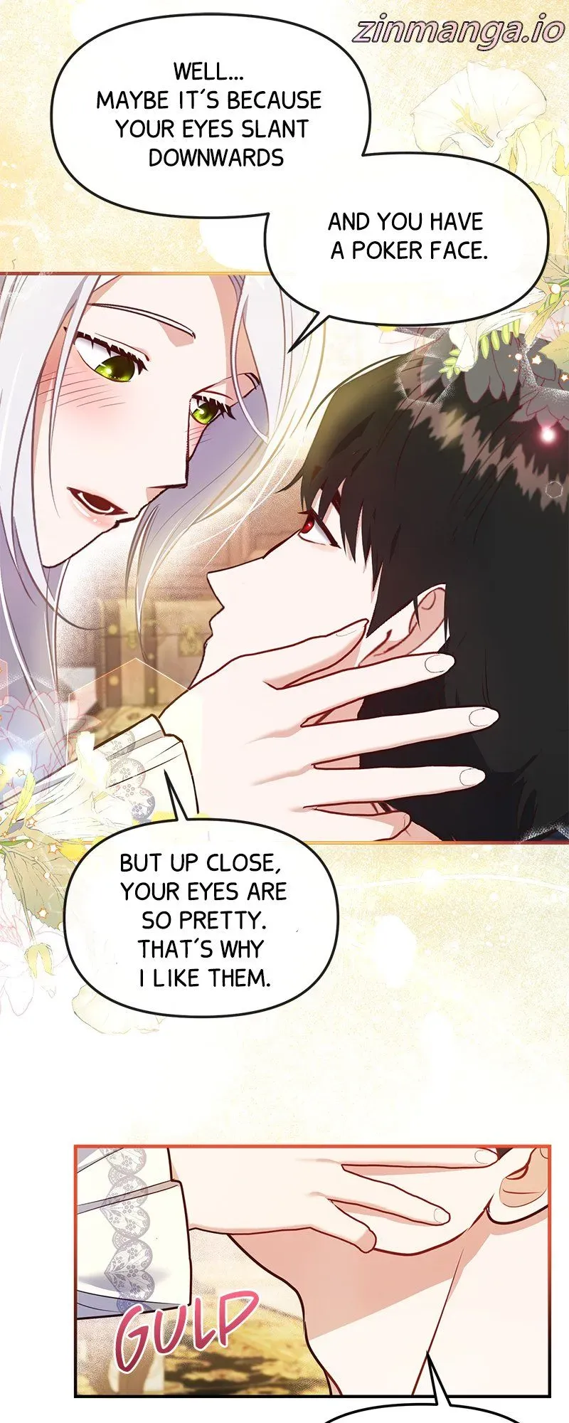 The Fake Duchess In Distresss Chapter 42 Online - página 12