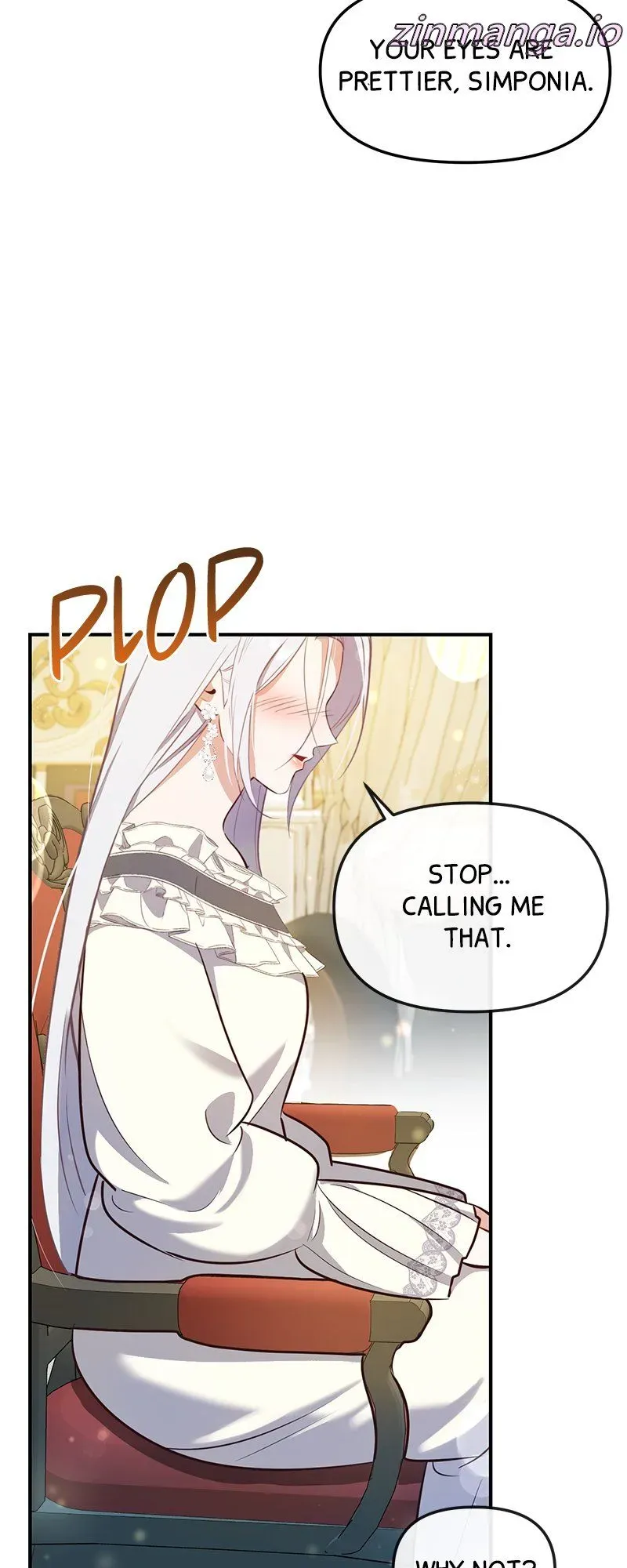 The Fake Duchess In Distresss Chapter 42 Online - página 13