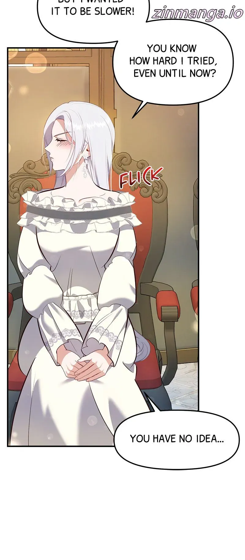 The Fake Duchess In Distresss Chapter 42 Online - página 15
