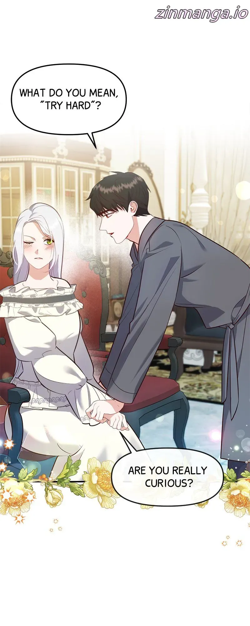 The Fake Duchess In Distresss Chapter 42 Online - página 16
