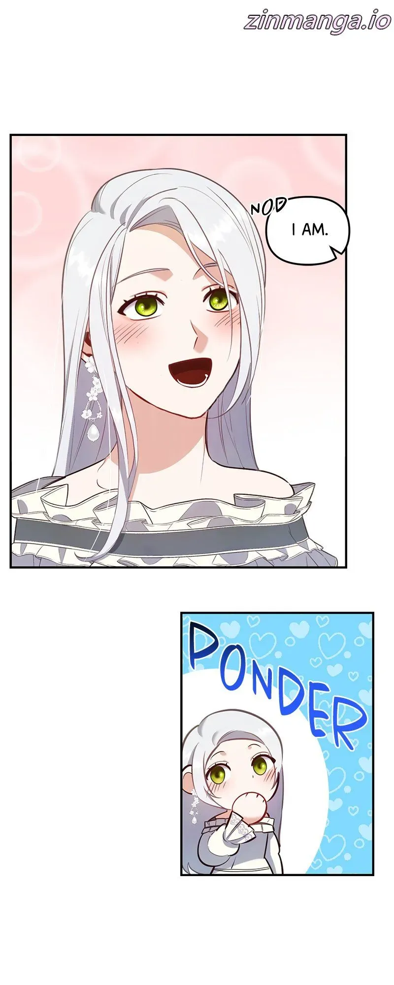 The Fake Duchess In Distresss Chapter 42 Online - página 17