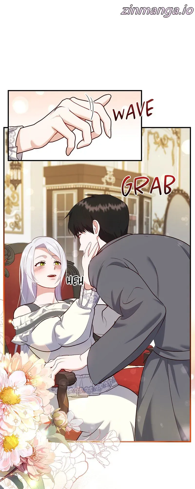 The Fake Duchess In Distresss Chapter 42 Online - página 18