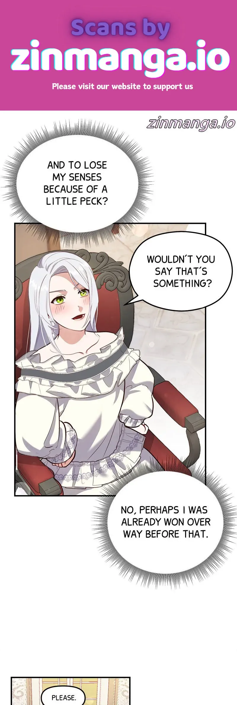 The Fake Duchess In Distresss Chapter 42 Online - página 26