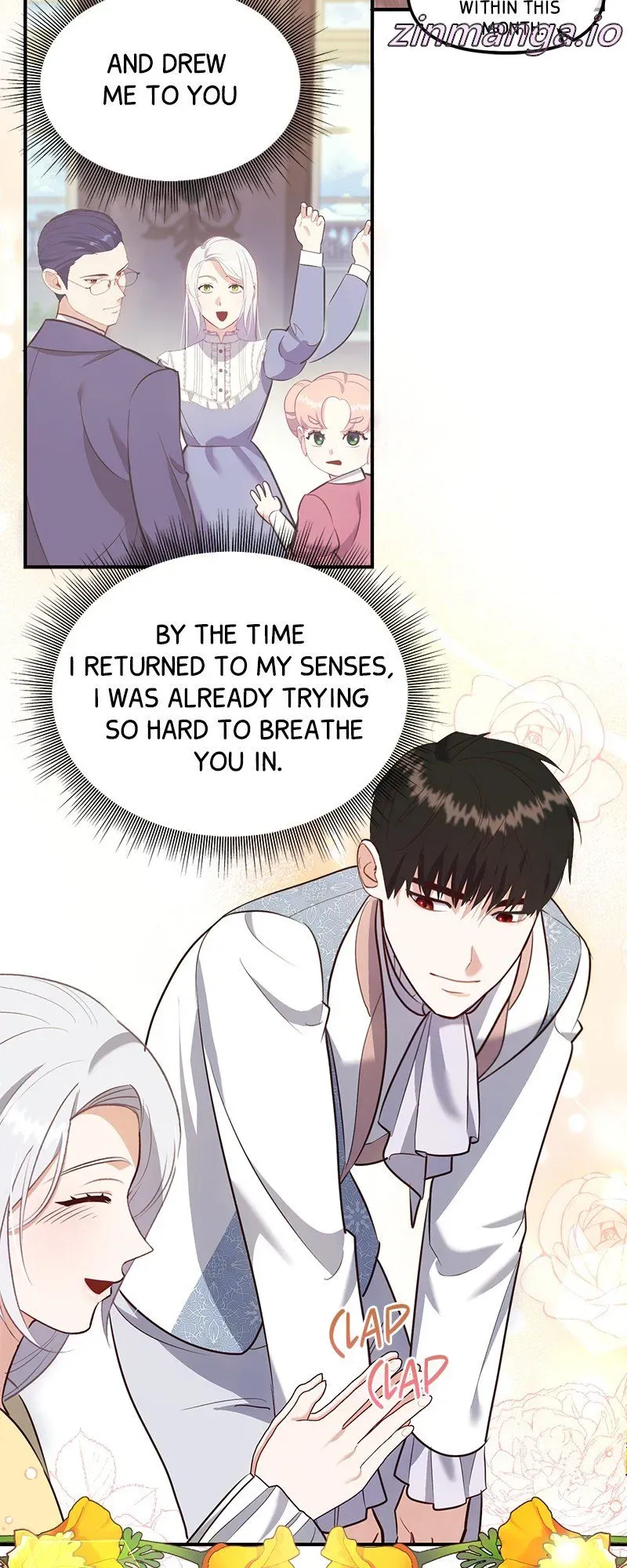 The Fake Duchess In Distresss Chapter 42 Online - página 28