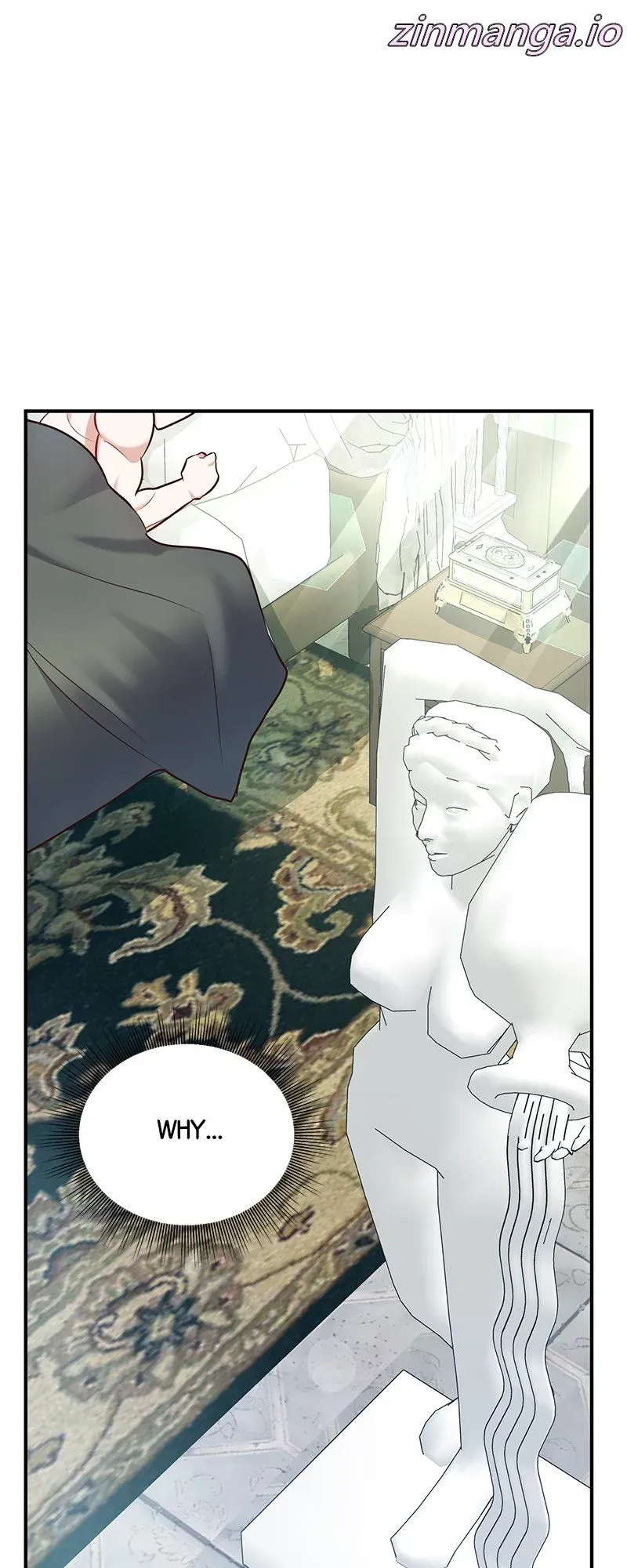 The Fake Duchess In Distresss Chapter 42 Online - página 31