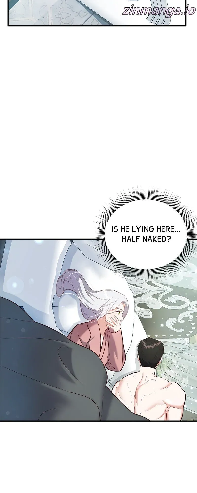 The Fake Duchess In Distresss Chapter 42 Online - página 32