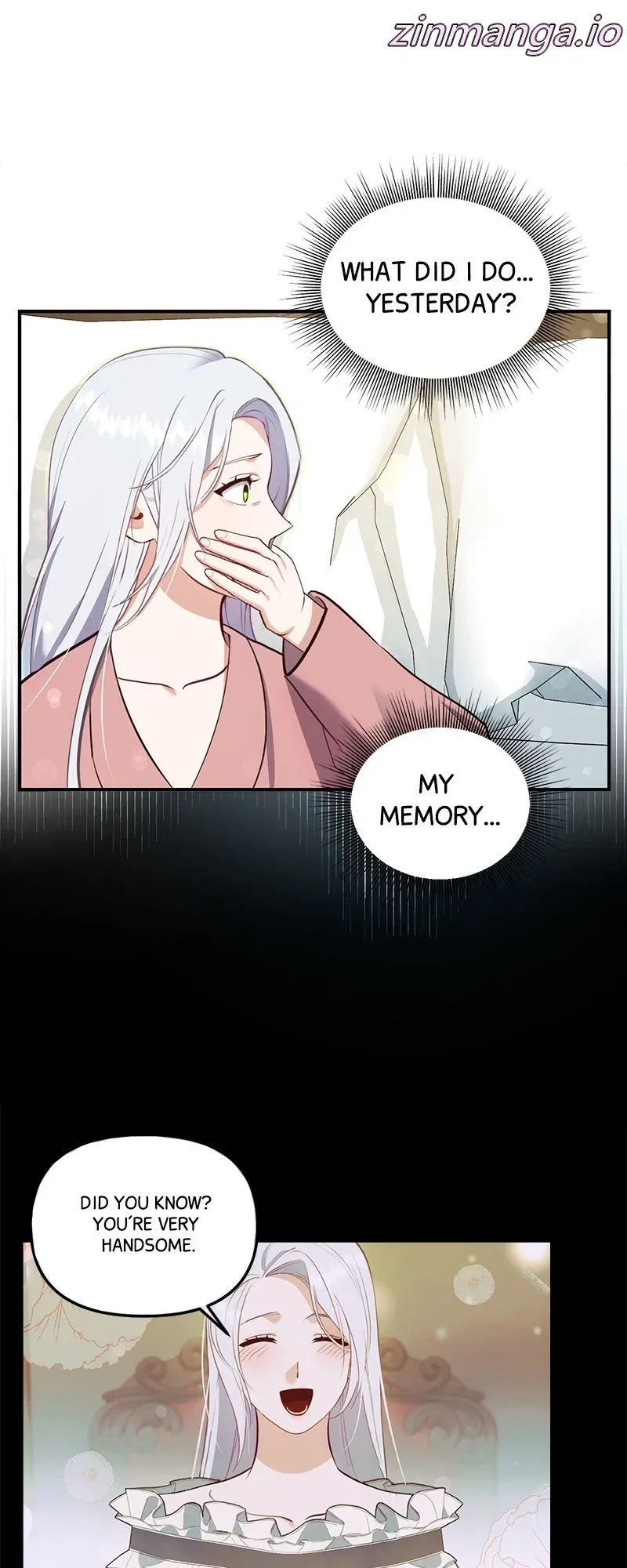 The Fake Duchess In Distresss Chapter 42 Online - página 33