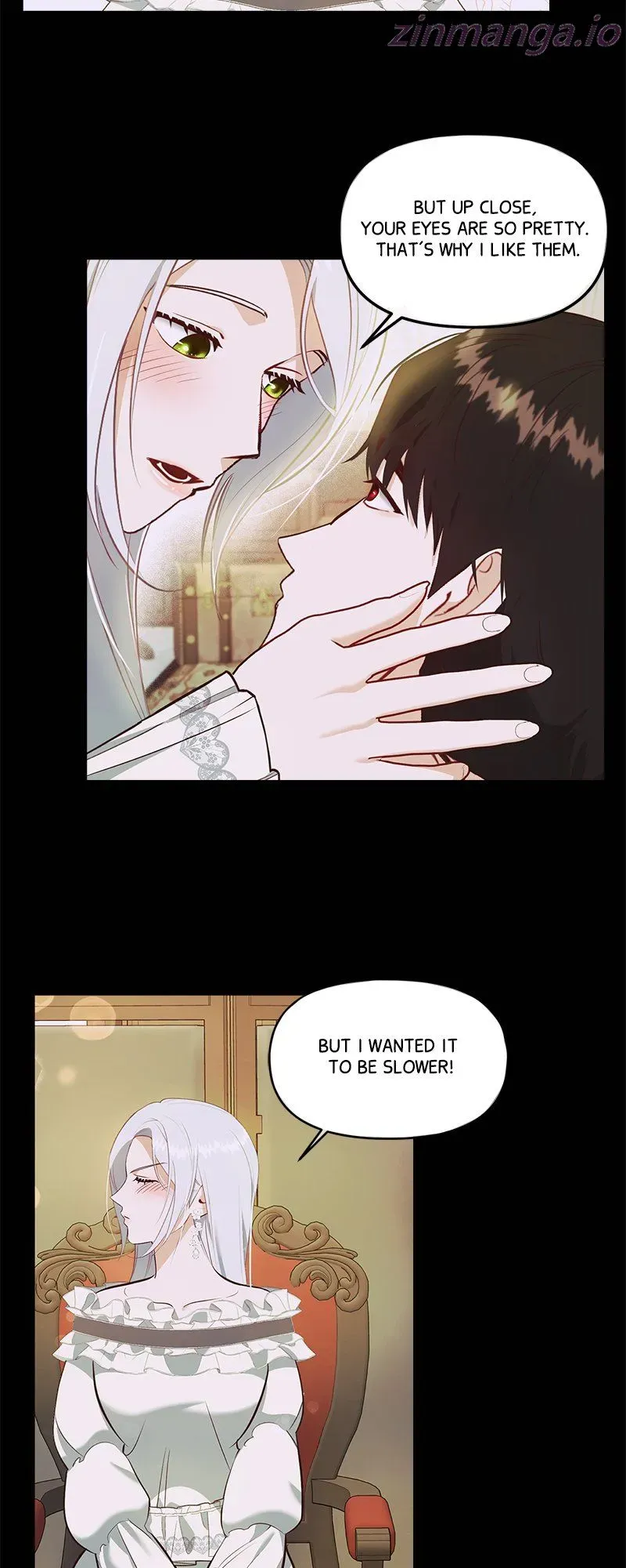 The Fake Duchess In Distresss Chapter 42 Online - página 34